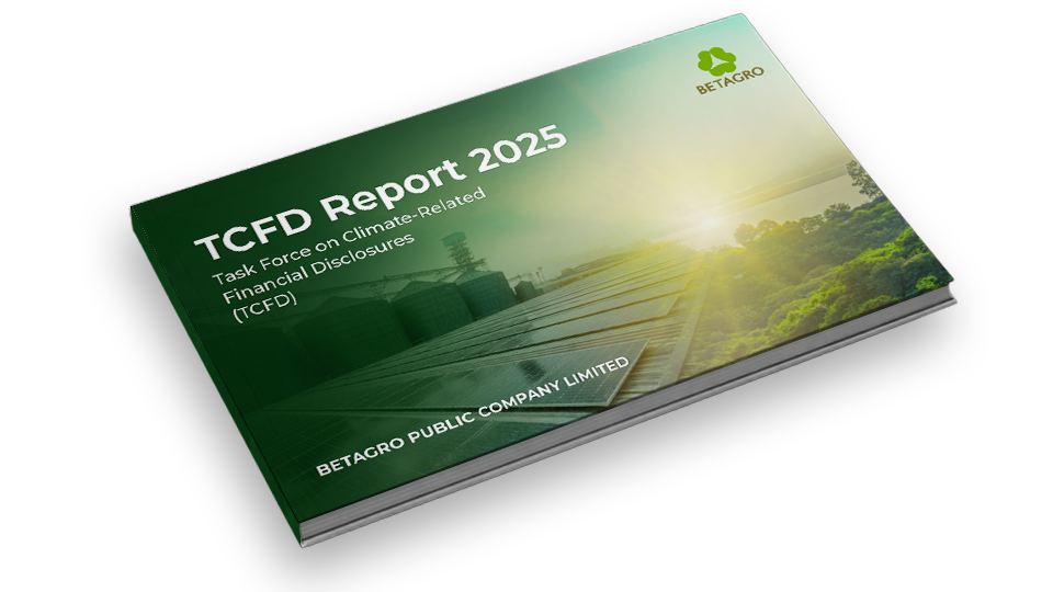 TCFD Report 2025